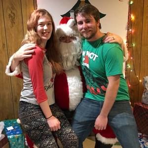 Meet your Posher, Henry